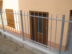 recinzioni modulari